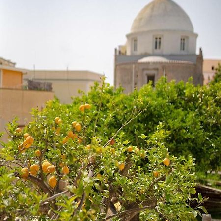 Le Corti Villa Procida Exterior foto