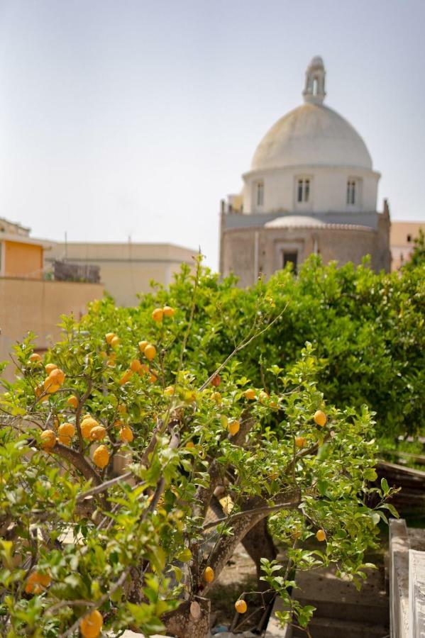 Le Corti Villa Procida Exterior foto